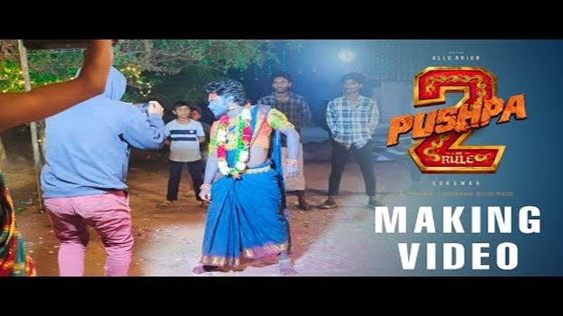 Memu Maa Entertainment Chikri Chikri Viral Reel-Rising YouTube Creator, Earnings, Lifestyle & Net Worth Details 9 image 2