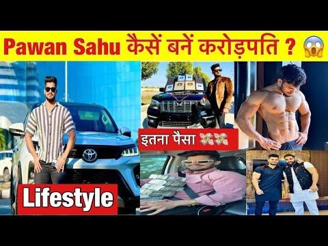 Who Is Pawan Sahu And Why People Love Him overview