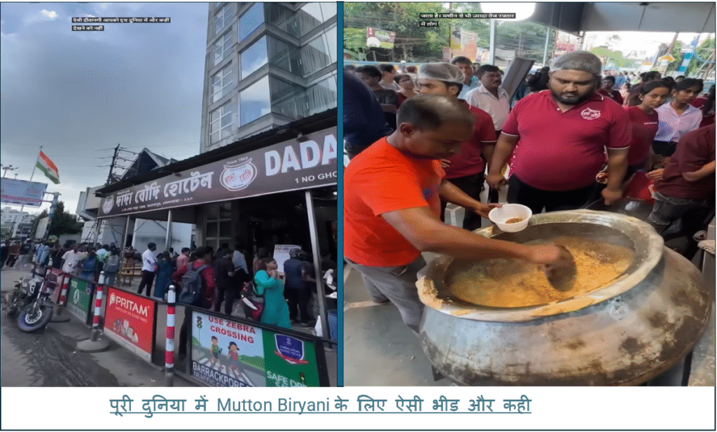 Forget 5-Star Chefs, Try Zaika Patna Ka. Patna’s Street Food Guru Just Broke the Internet With One Bite 5 Patna’s Street Food Guru Just Broke the Internet