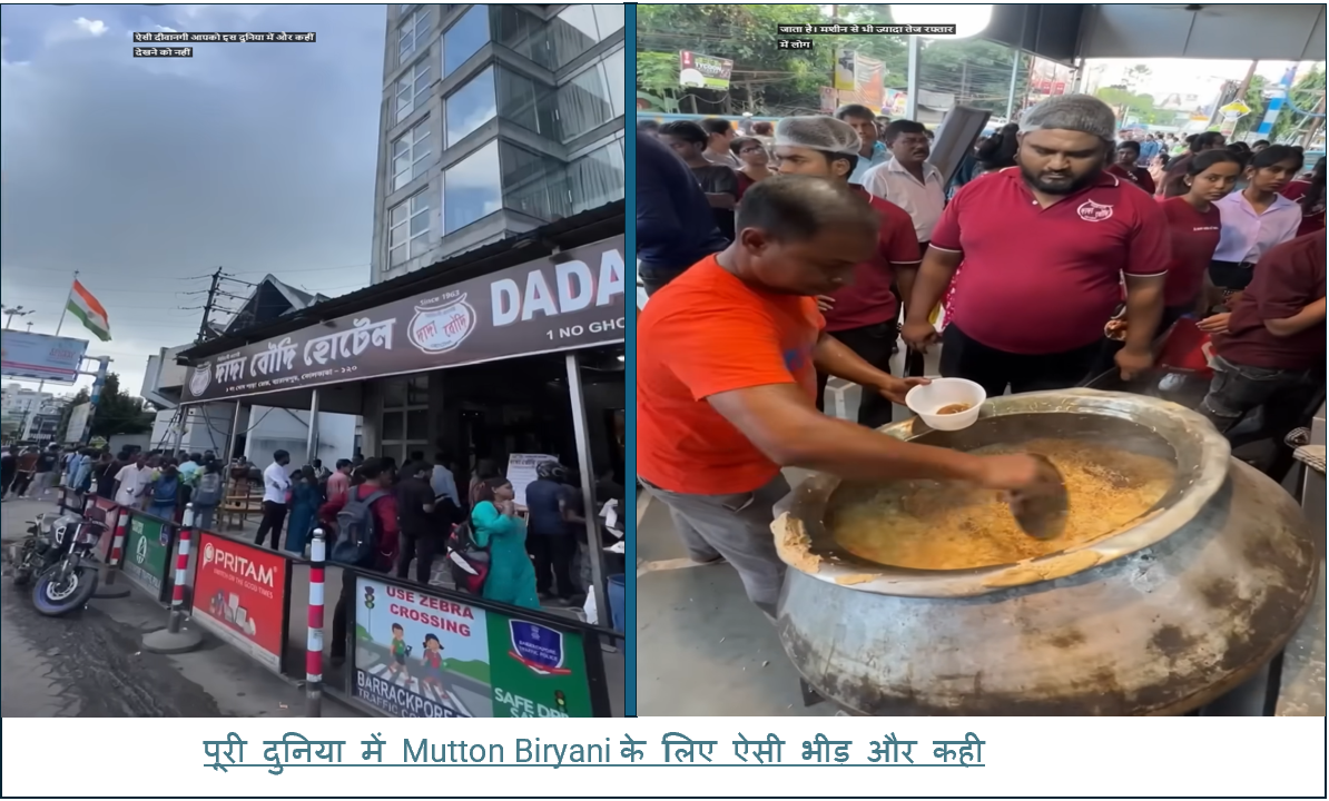 Forget 5-Star Chefs, Try Zaika Patna Ka. Patna’s Street Food Guru Just Broke the Internet With One Bite 2 Zaika Patna Ka