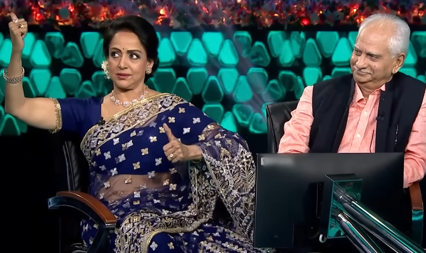 What Really Happened Behind the Most Iconic Film in Indian History?