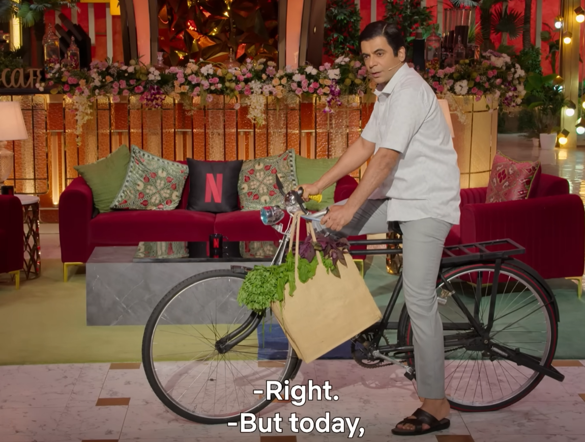 Is Sunil Grover’s Akshay Kumar Mimicry the Best You’ve Ever Seen?