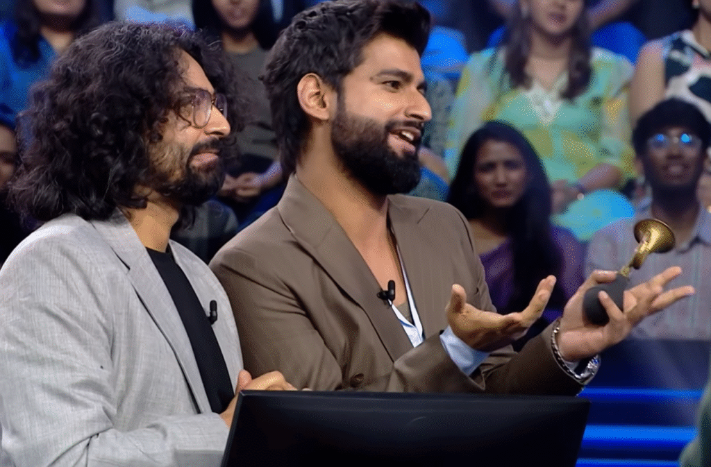 KBC Season 17: Why Couldn’t Big B Control His Laughter During the Comedians Fun 7 KBC Season 17