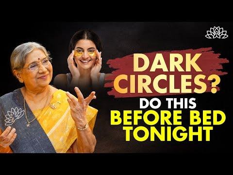 Dr Hansaji Drak Circles Do this before bet time image 
