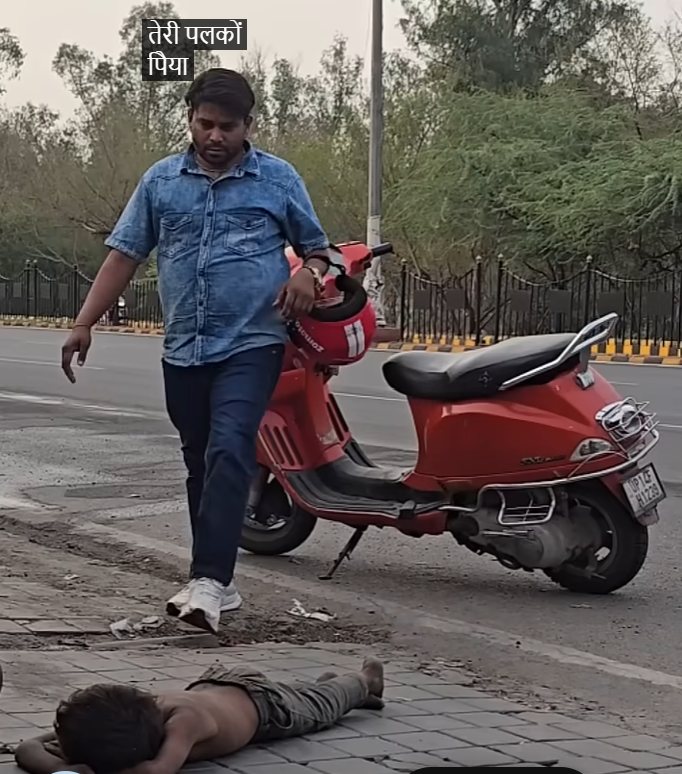 Youtuber ‘Help By Rinku 24×7’? How His YouTube Short “Poor Family Is My Heart” Exploded to 12 Crore Views
