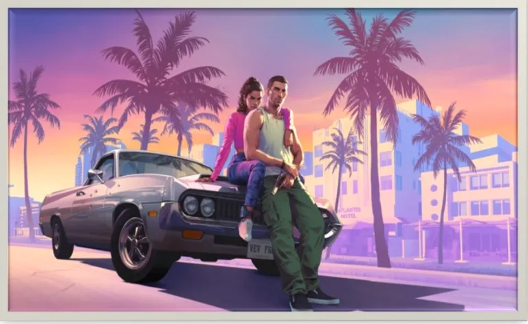 One GTA 6 Leak, Millions of Searches: Why 2026 Cannot Stay Quiet?