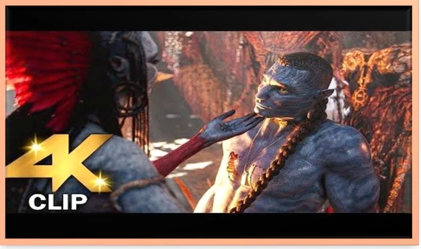 Why the Quaritch and Varang Scene Has Everyone Talking on YouTube