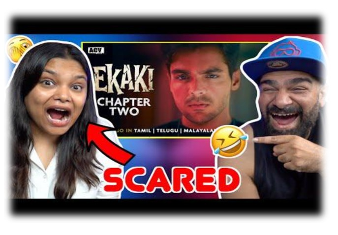 Ekaki Chapter 2 Arrival by Ashish Chanchlani: A Deep and Personal Look at the New Episode 8 Audience Reaction