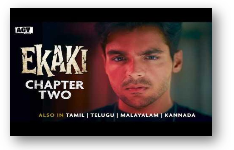 Ekaki Chapter 2 Arrival by Ashish Chanchlani: A Deep and Personal Look at the New Episode