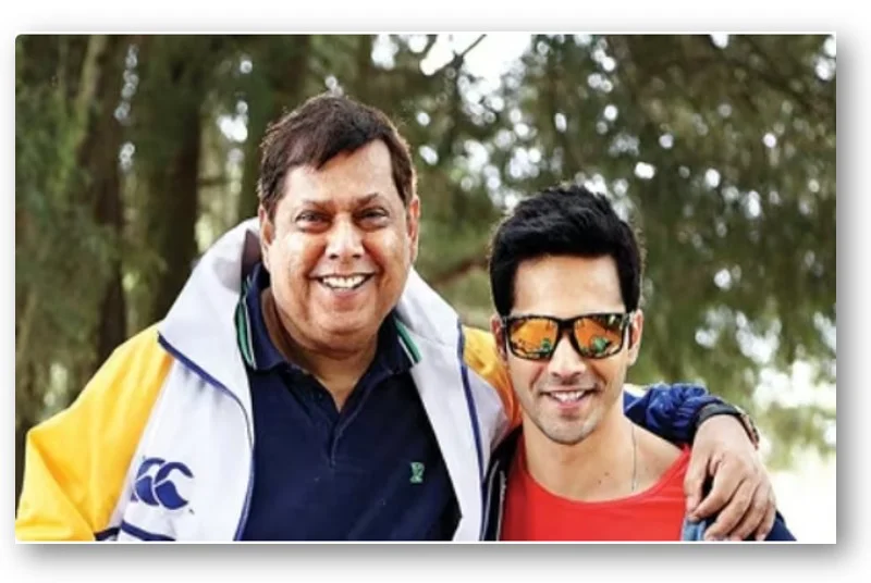 Love, Laughter, and Loud Music: David Dhawan Just Brought Rom-Coms Back 2 David Dhawan Just Brought Rom-Coms Back