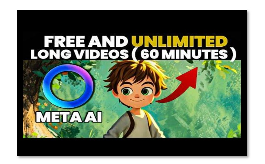 Creator Surge: Who He Is and His Tips for Creating Long Videos Using Meta AI 2 Create Long Videos Using Meta AI