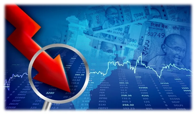 What Government Won't Tell You About India's Currency Crisis - Why Rupee Hit 90 2 Why Rupee Hit 90