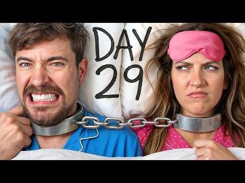 100 People Vs World’s Biggest Trap. Mr Beast and His Creative Mind