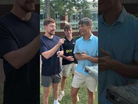 How Did MrBeast’s Short ‘Answer The Call, Win 10,000’ Make History With 522 Million Views? 8 image 12