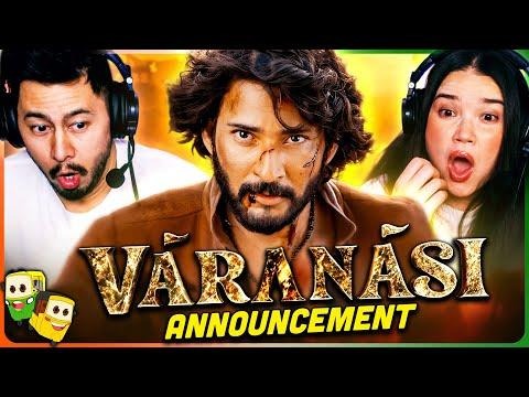 VARANASI to the WORLD