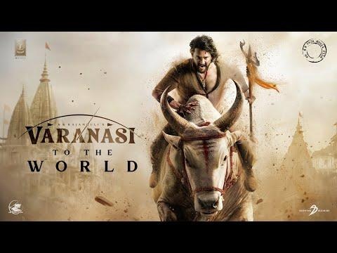 VARANASI to the WORLD: A Global Epic by SS Rajamouli That’s Set to Shake the Entire Movie Industry