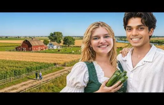 A German Girl’s Invite That Took Abhi Travels on an Unplanned Adventure