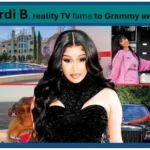Cardi B