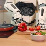 Are Humanoid Robots the Future of Smart Homes