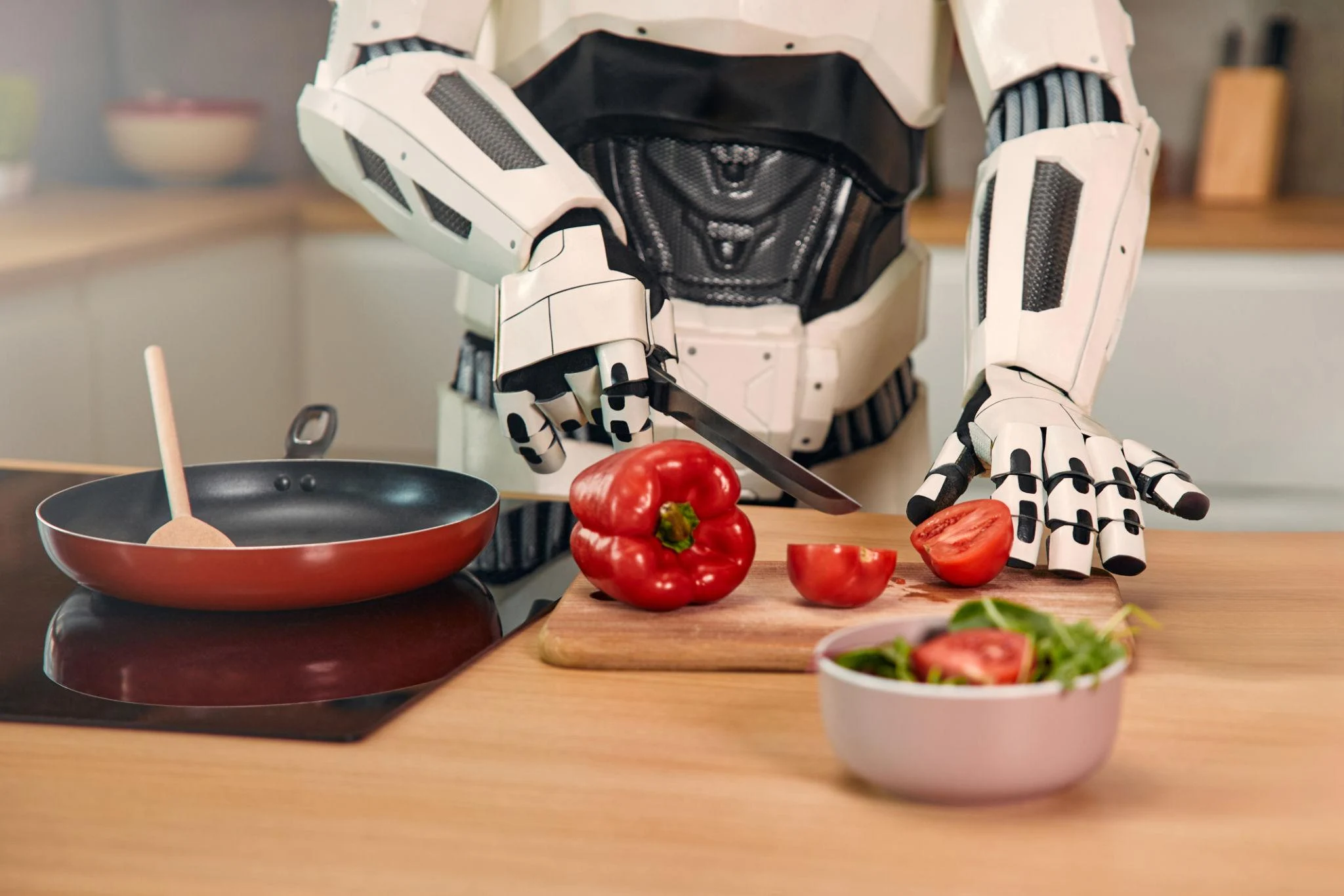 Are Humanoid Robots the Future of Smart Homes? CES 2026 Reveals the Truth 2 Are Humanoid Robots the Future of Smart Homes