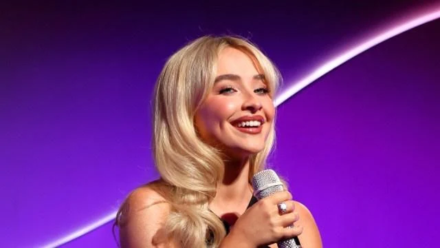 Sabrina Carpenter