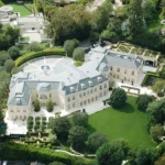 The Manor Holmby Hills Los Angeles in 2008 1