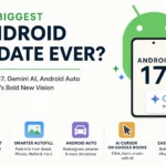 android update