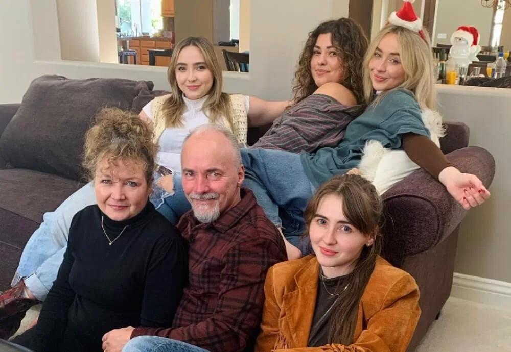 Sabrina Carpenter Rise to Fame Story: From Disney Darling to Global Pop Icon 9 Early Life and Childhood of Sabrina Carpenter
