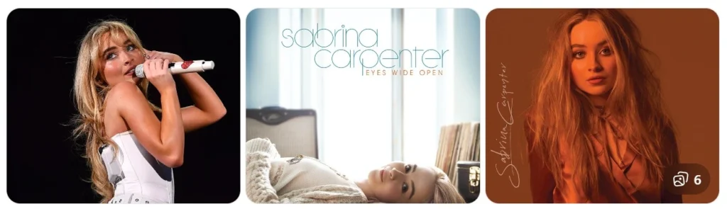 Sabrina Carpenter Rise to Fame Story: From Disney Darling to Global Pop Icon 11 Sabrina Carpenter’s Transition Into Music