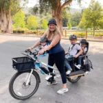How Electric Cargo Bikes Are Transforming Cities and Changing Lives