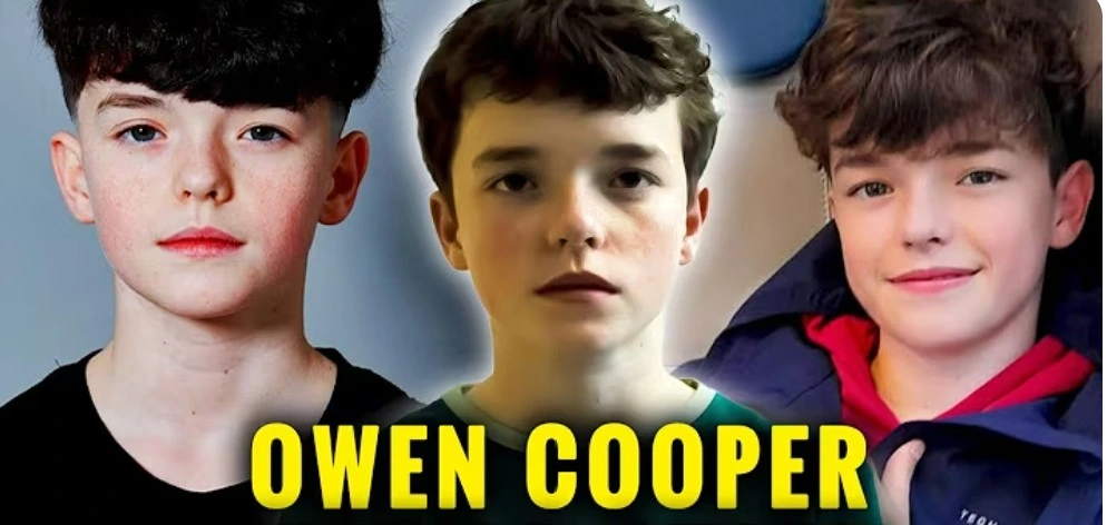 The Untold Story of Owen Cooper’s Meteoric Rise